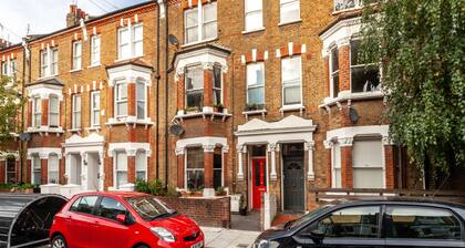 The Westbourne Park Collection