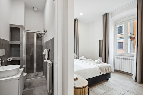 Limehome Rome via dei Reti
