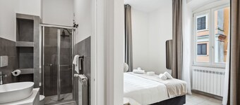 Limehome Rome via dei Reti