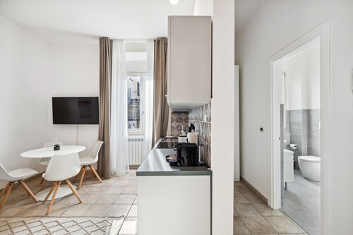 Limehome Rome via dei Reti