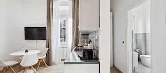 Limehome Rome via dei Reti