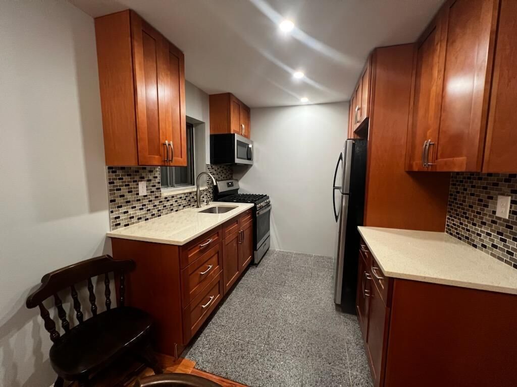 AMAZING 2 BEDROOM APARTMENT NEAR MAJOR VENUES IN BROOKLYN NEW YORK!