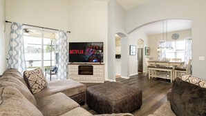 Unclassified image, 2 of 41, button - Devine Paradise at Tuscan Ridge (Davenport)