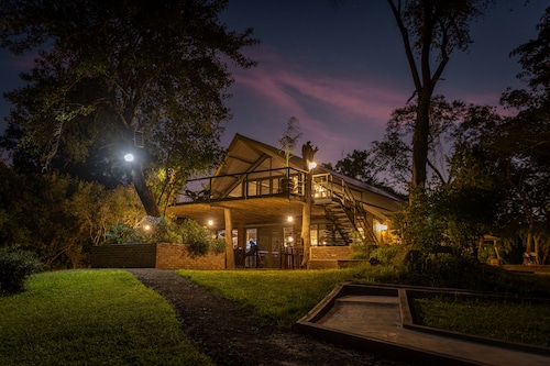 Sian Simba River Lodge