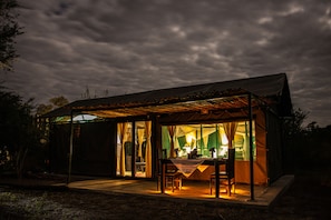 Servicio de comidas en la habitación