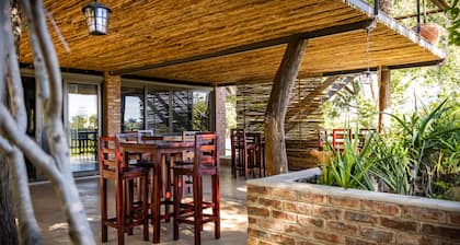Sian Simba River Lodge
