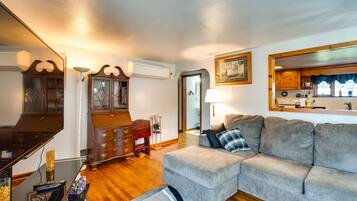 Téléviseur, livres