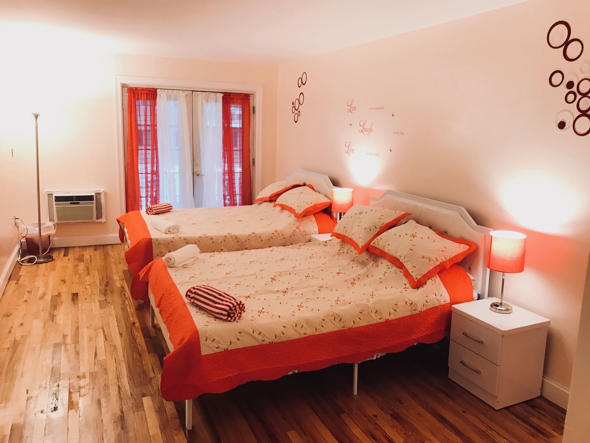 5 Schlafzimmer, Bügeleisen/Bügelbrett, WLAN, Bettwäsche