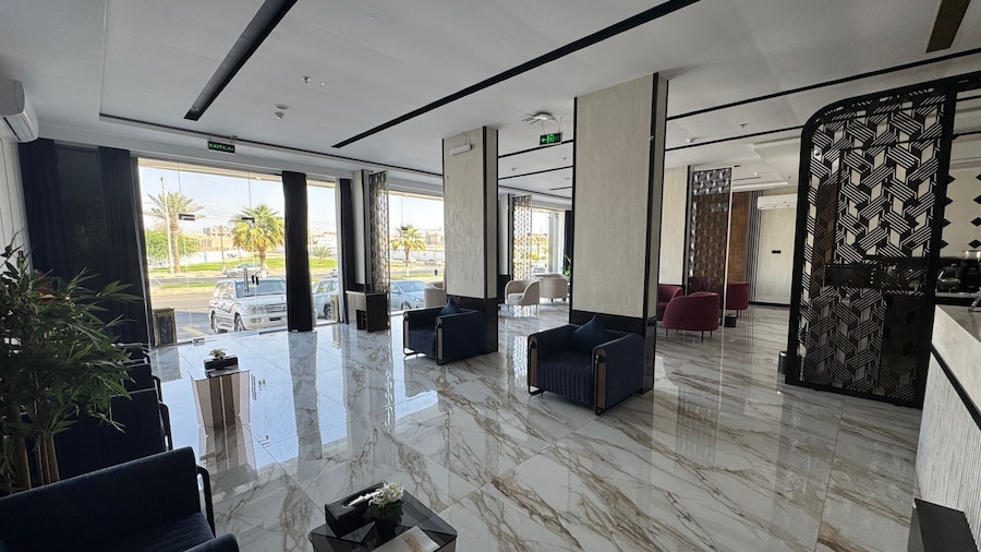 Niyama Hotel