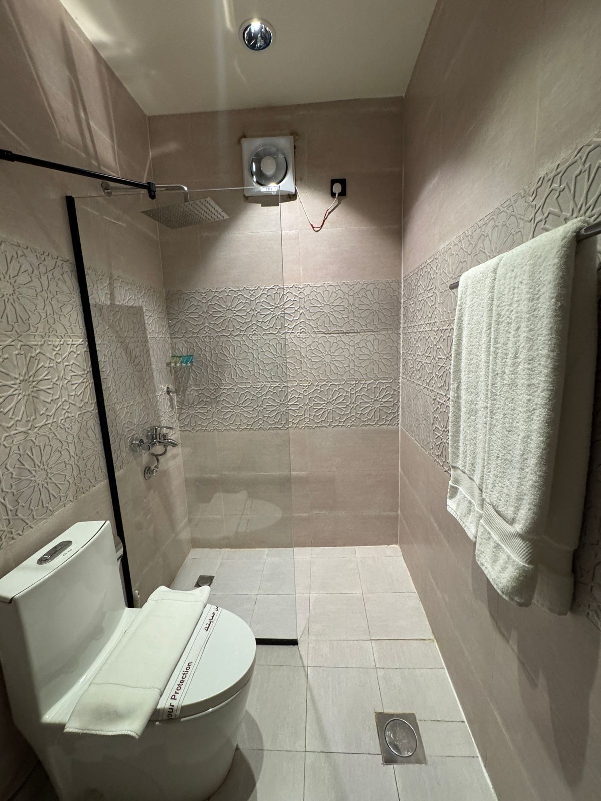 Kamar mandi