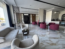 Recepción