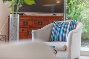 Free WiFi, bed sheets - Madame Vacances Villas Club Royal 17 (Moliets-et-Maa)