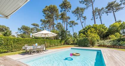 Madame Vacances Villas Club Royal 17