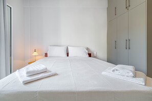 City Apartment
