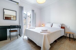 City Apartment