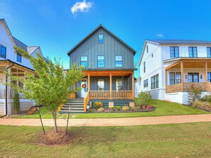 Exterior - New Property in Carlton Landing-Nolan's Nook (Carlton Landing)