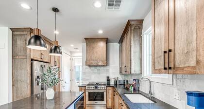 New Property in Carlton Landing-Nolan's Nook- Pet Friendly