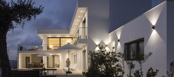 Casa Evangeline