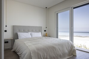 5 Schlafzimmer, Bügeleisen/Bügelbrett, Reisekinderbett, kostenloses WLAN