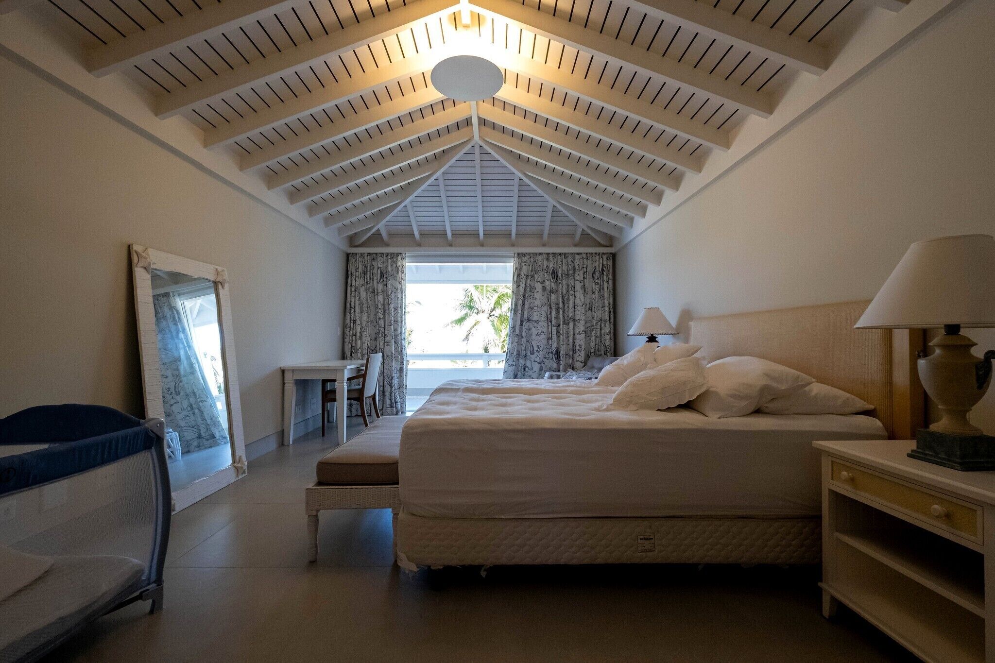 7 camere, Wi-Fi