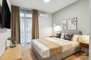 Room - Hotel Solonos by Limehome (Athens)