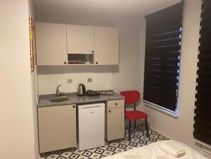 Deluxe Apartment - The Red Suite 29 (Istanbul)