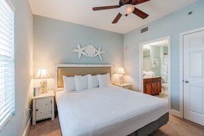 Condo, nhiều giường, ban công | Quang cảnh từ phòng