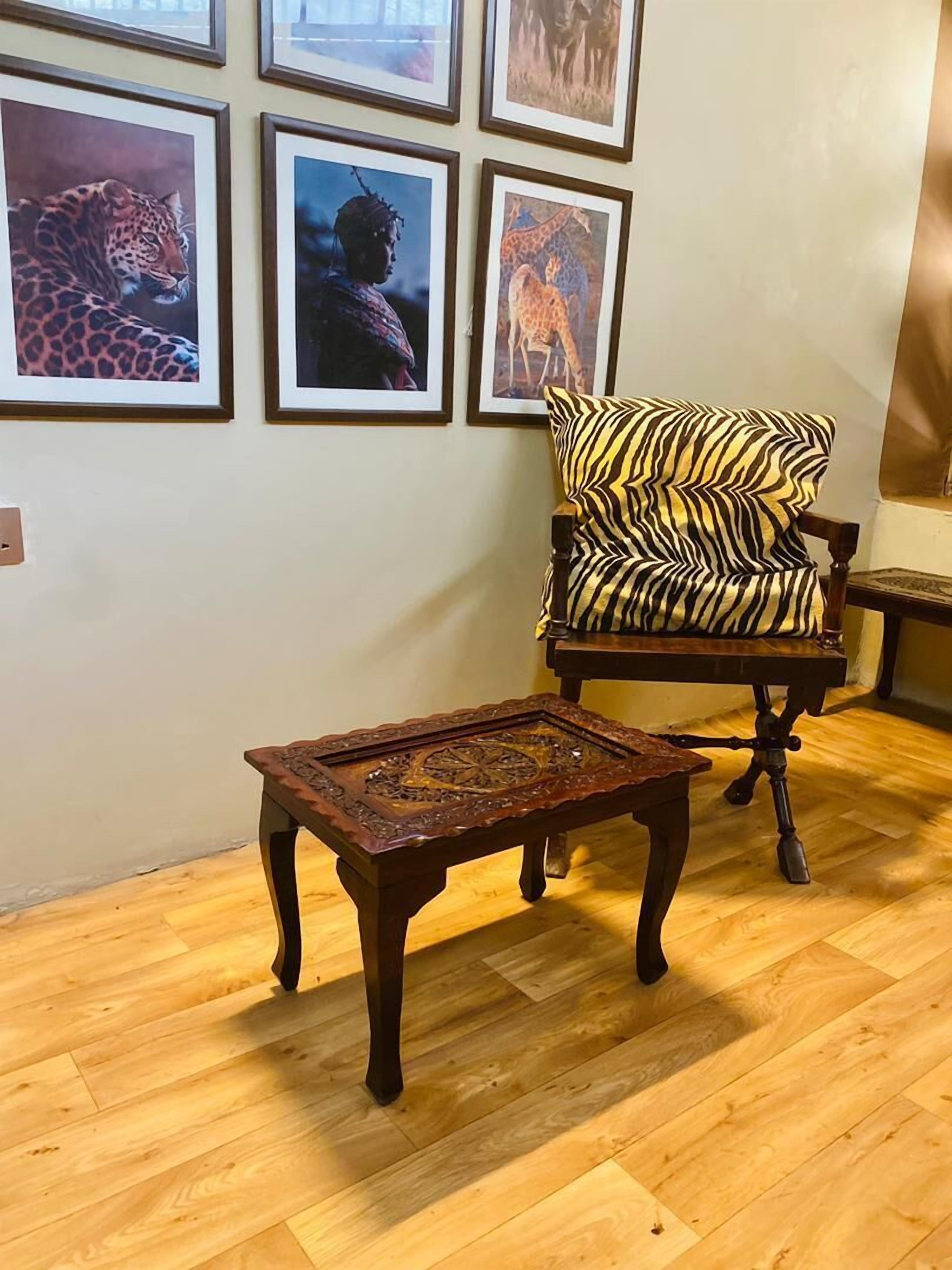 豪華單棟房屋 | 客廳 | 平面電視、玩具