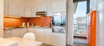 Fuths Loft Penthouse 85