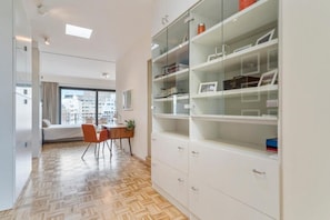 Interior - Fuths Loft Penthouse 85 (Antwerpen,)
