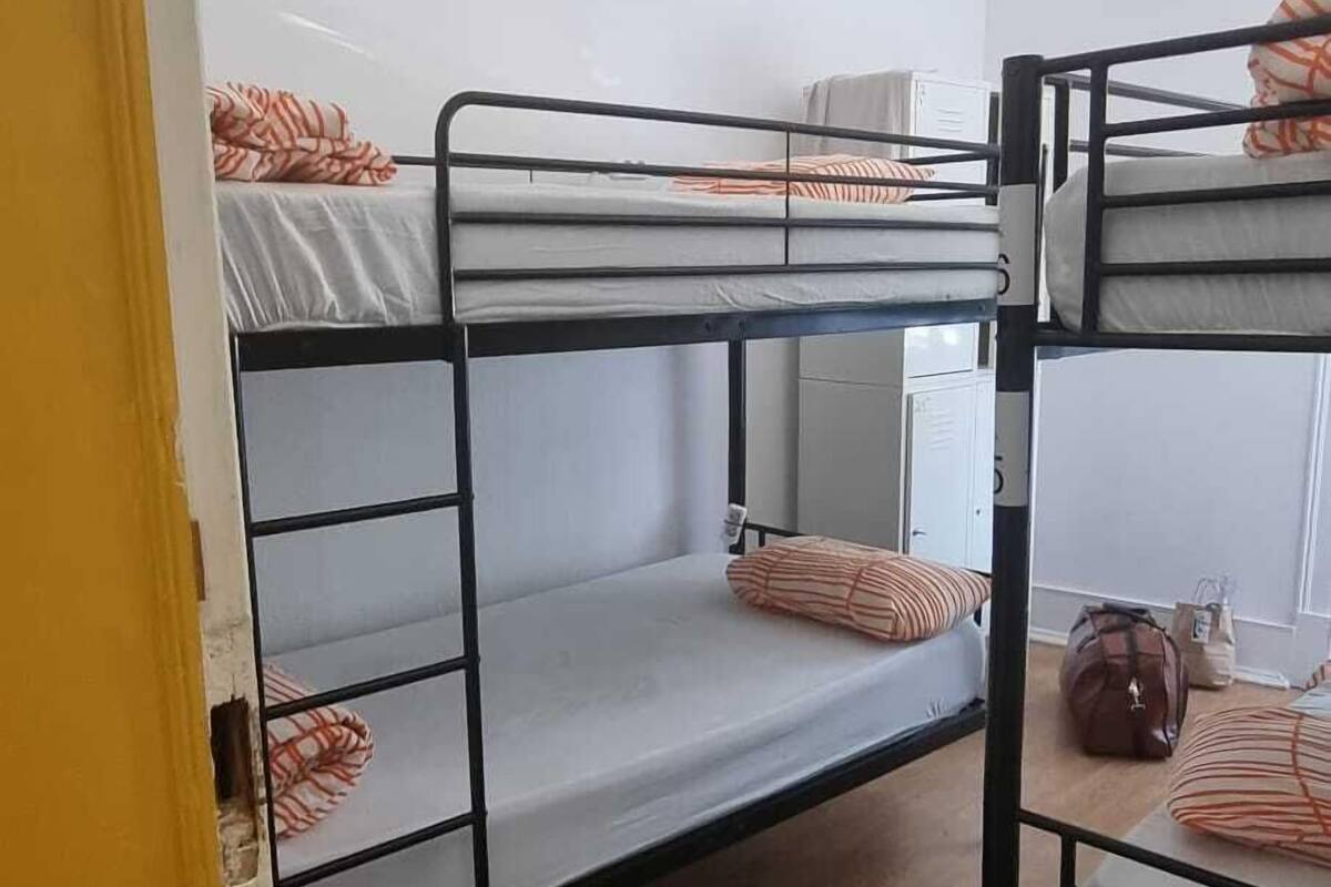 Down duvets, memory-foam beds, free WiFi