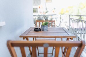 Outdoor dining - Mare Fuori (Pescara)