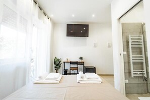 2 bedrooms - Mare Fuori (Pescara)