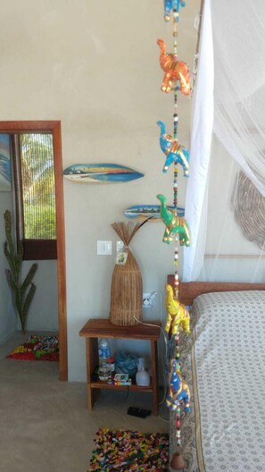 Basic House | 1 bedroom, free WiFi - CASA FRENTE AO MAR MOGIQUIÇABA - BAHIA  (Belmonte)