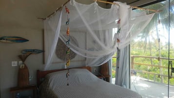 1 bedroom, free WiFi