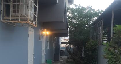 PACCS APPT#3: Practical,Affordable,Clean,Central & Simple