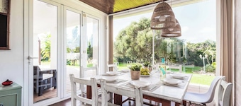 Bell Veure - Four Bedroom Villa, Sleeps 8