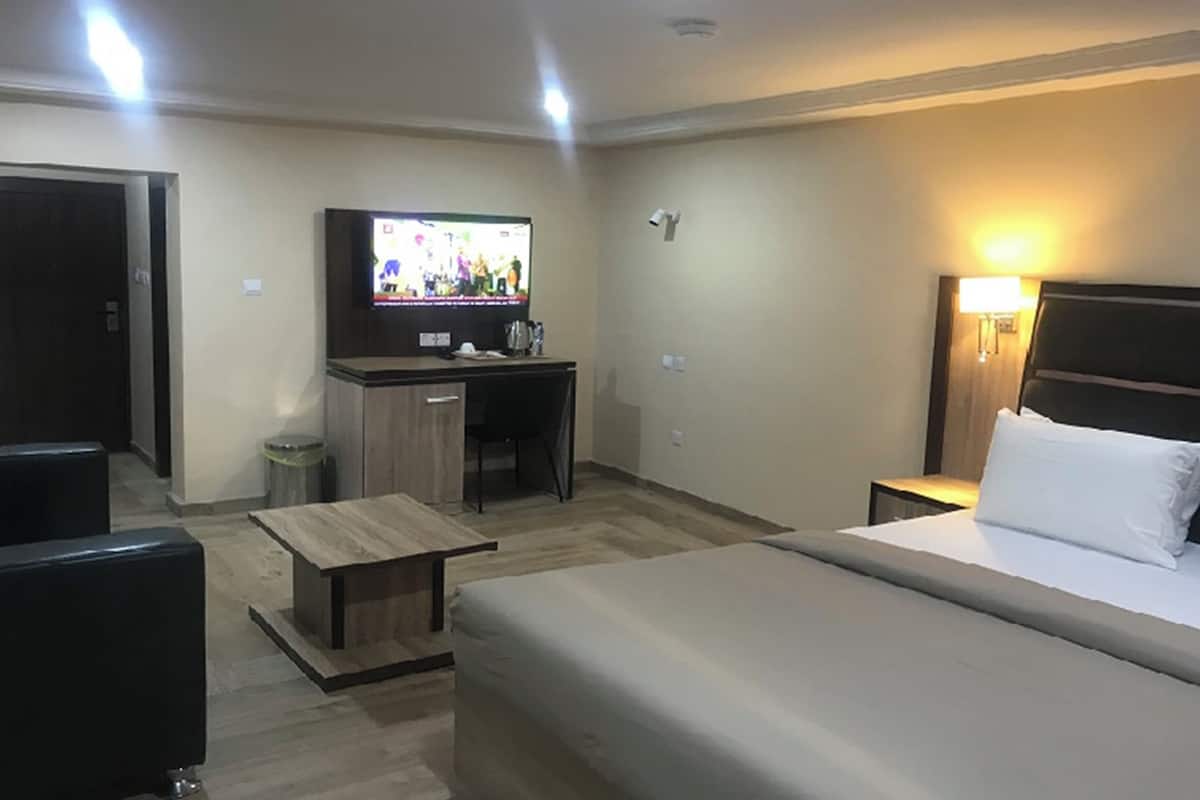 Royal Room