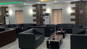 Classic Room | Executive lounge