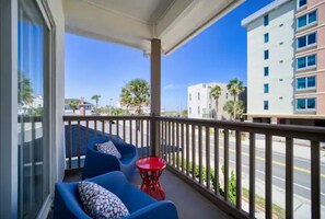 Property grounds - Ocean Seaside Escape A
(Jacksonville Beach)