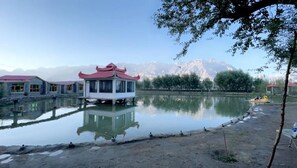 Exterior - Shanghai Resort - Skardu (Skardu)