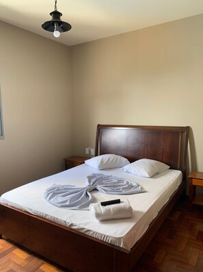 Chambre | 8 chambres, accĂšs au Wi-Fi (inclus)