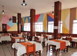 Restaurant - Bom Despacho (Bom Despacho)