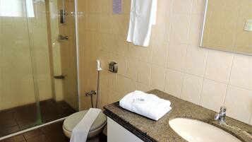 Quarto | Banheiro