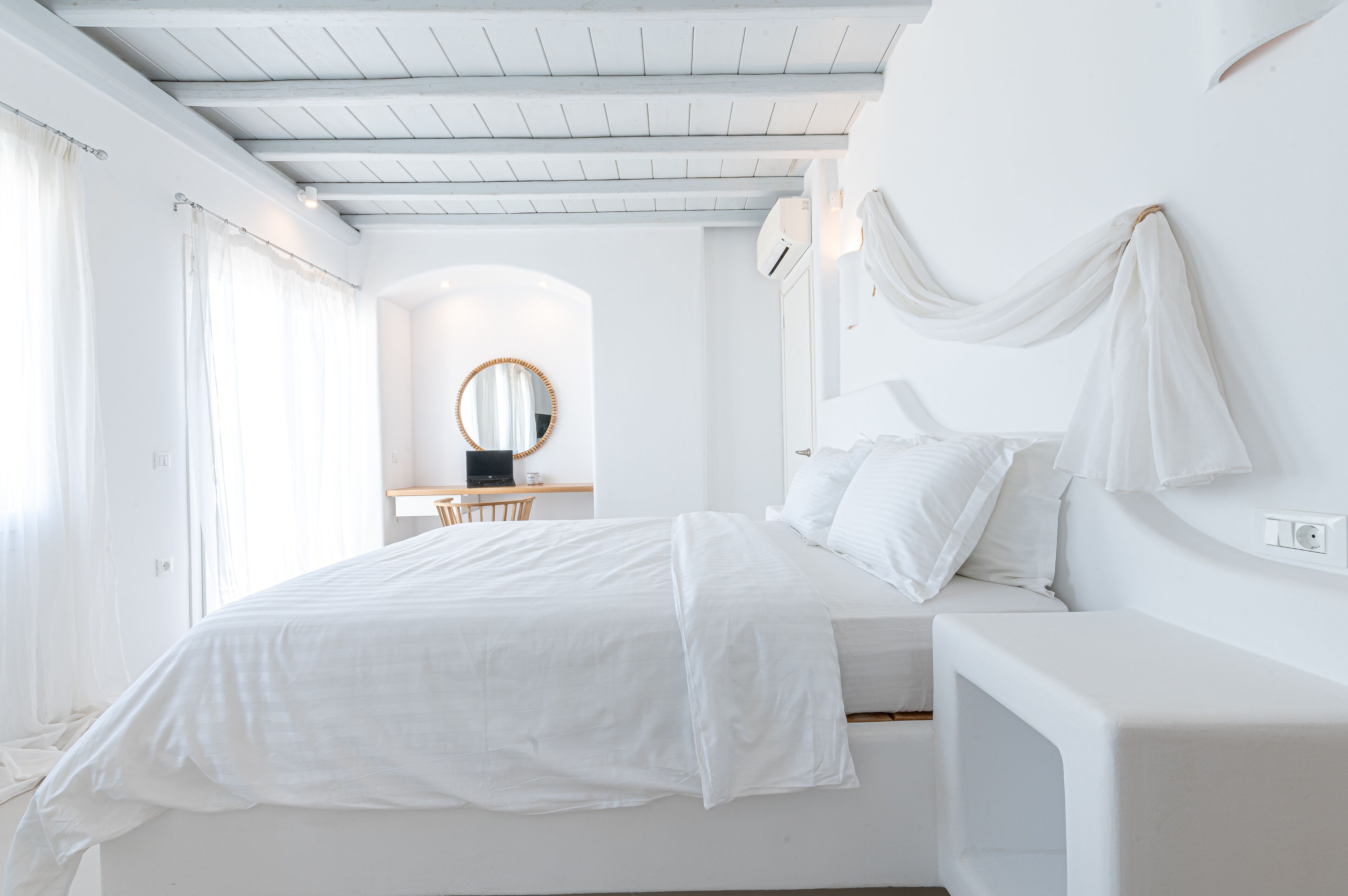4 Schlafzimmer, Bügeleisen/Bügelbrett, Reisekinderbett, kostenloses WLAN