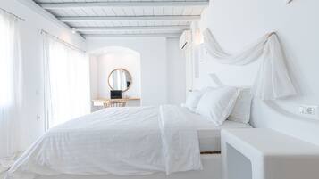 4 Schlafzimmer, Bügeleisen/Bügelbrett, Reisekinderbett, kostenloses WLAN