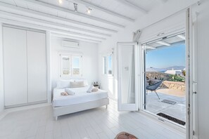 5 室のベッドルーム、アイロン / アイロン台、旅行用ベビーベッド、WiFi (無料)
