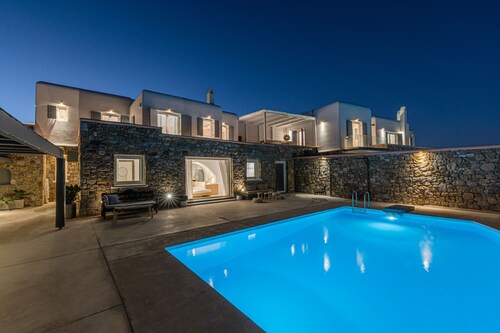 Tohu Villa 2 ,3BR with Private pool!