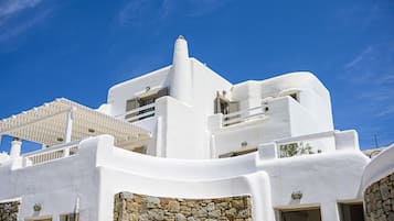 Exterieur