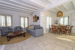 TV connectée, chaîne hi-fi